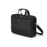 Dicota Notebook case Top Traveller FIVE 12-14" Black D32173-RPET