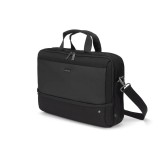 Dicota Notebook Case Top Traveller FIVE 14-16" Black D32166-RPET