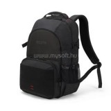 Dicota Notebook hátizsák D31714, Backpack HERO esports 15-17.3", Black (D31714)