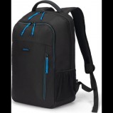 Dicota Notebook hátizsák D32117-RPET Fekete (D32117-RPET)