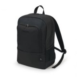 Dicota Notebook hátizsák Eco BASE Backpack 13-14.1" fekete (D30914-RPET)