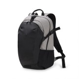 Dicota Notebook hátizsák GO 13-15.6" szürke (D31764) (D31764)
