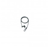 Dicota NOTEBOOK SECURITY LOCK VALUE SINGLE (D30835)