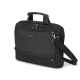 Dicota Notebook Slim Case FIVE 12-14" Black D32172-RPET