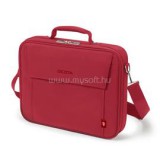 Dicota Notebook táska D30920-RPET, Eco Multi BASE 14-15.6", Red (D30920-RPET)