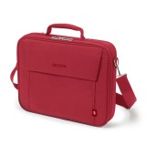 DICOTA Notebook táska D30920-RPET, Eco Multi BASE 14-15.6", Red (D30920-RPET)