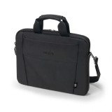 Dicota Notebook táska Eco Slim BASE 11-12.5" fekete (D31300-RPET) (D31300-RPET) - Notebook Táska