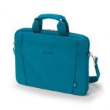 Dicota Notebook táska Eco Slim BASE 13-14.1" kék (D31307-RPET)
