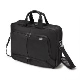 Dicota Notebook táska Eco Top Traveller PRO 12 - 14.1" fekete (D30842-RPET) (D30842-RPET)