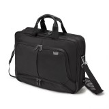 Dicota Notebook táska Eco Top Traveller PRO 12 - 14.1" fekete (D30842-RPET) (D30842-RPET) - Notebook Táska