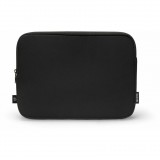 Dicota One 10"-11.6" Laptop Tok Sleeve - Fekete (D32077-RPET)