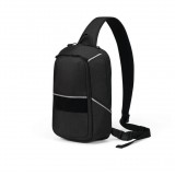 Dicota P20471-15 12.9" Sling Bag Reflective hátitáska (P20471-15)