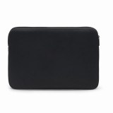 Dicota PerfectSkin BLACK (D31184) - Notebook Táska