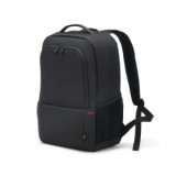 Dicota Plus Eco BASE 13-15.6" notebook hátizsák fekete (D31839-RPET)