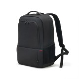 Dicota Plus Eco BASE 13-15.6" notebook hátizsák fekete (D31839-RPET) (D31839-RPET) - Notebook Hátizsák