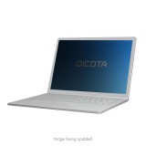 Dicota Privacy Filter 2-Way Magnetic Laptop 15,6" (16:10) D32009