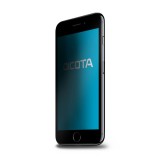 Dicota Privacy Filter 4-Way Self-Adhesive iPhone 7 D31245