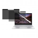 Dicota Secret 2-Way 14" Betekintésvédelmi monitorszűrő (D31694)