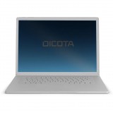 Dicota Secret 4-Way for HP Elitebook 850 G5 15.6" Betekintésvédelmi monitorszűrő (D70038)