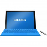 Dicota Secret D31162 Microsoft Surface Pro 4 12.3" kétoldalas kijelzővédő fólia (D31162)