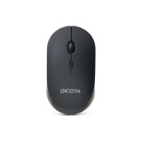 Dicota Silent V2 Wireless Mouse Black D32003