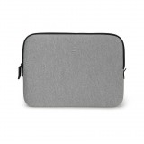 Dicota Skin Urban 15" Notebook Sleeve - Szürke (D32025)