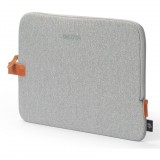 Dicota Skin URBAN Macbook sleeve 14" Grey (D31929-RPET)