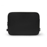 Dicota Sleeve ONE 12-12.5" Laptop tok fekete (D32078-RPET)