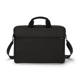Dicota Slim Case One 10"-12,5" Black D32090-RPET
