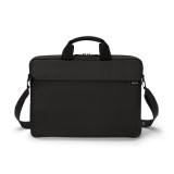 Dicota Slim Case One 14-16" Black D32092-RPET
