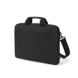 Dicota Slim Case Two 14-16" Black D3250603