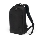 Dicota Slim Eco Laptop Backpack 13-14,1" Black D32015-RPET