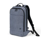 Dicota Slim Eco Laptop Backpack 13-14,1" Blue D32016-RPET