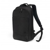 Dicota Slim Eco Laptop Backpack 13-15,6" Black (D32013-RPET)