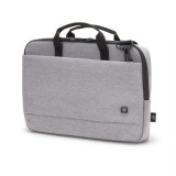 DICOTA Slim Eco MOTION 12 - 13.3" 33,8 cm (13.3") Aktatáska Szürke