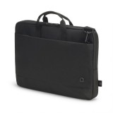 Dicota Slim Eco MOTION 14-15.6" notebook táska fekete (D31871-RPET) (D31871-RPET)