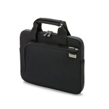 DICOTA SMART 29,5 cm (11.6") Védőtok Fekete