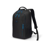Dicota Spin II Backpack 16" Black D32117-RPET
