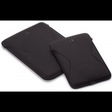 Dicota Tab Case 7" tablet tok fekete (D30682) (D30682) - Tablet tok