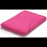 Dicota Tab Case 8.9" tablet tok pink (D30815) (D30815) - Tablet tok