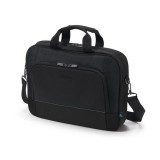 Dicota Top Traveller TWO Notebook Bag 15-17,3 Black D3250805
