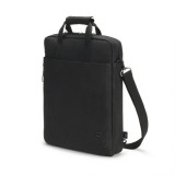 Dicota Tote Bag Eco MOTION 13-15.6" notebook hordtáska fekete (D31877-RPET) (D31877-RPET)