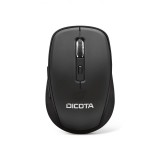 Dicota Travel Bluetooth Mouse Black D31980