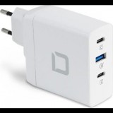 Dicota TRAVEL LAPTOP GAN CHARGER UNIVERSAL PRO 100W (D31983)