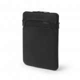 Dicota Ultra Skin Plus PRO Notebook tok 14-14.1" fekete (D31098) (D31098) - Notebook Védőtok