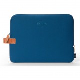 Dicota Urban Skin 13" Laptop Tok Sleeve - Kék (D32153-RPET)