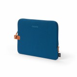 Dicota Urban Skin 15" Laptop Tok Sleeve - Kék (D32155-RPET)