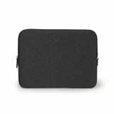 Dicota Urban Skin 16" Laptop Tok Sleeve - Fekete (D31771-RPET)
