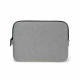 Dicota Urban Skin 16" Laptop Tok Sleeve - Szürke (D31770-RPET)