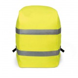 Dicota Warnschutz Esővédő Hi-Vis 65 Liter Sárga (P20471-14)